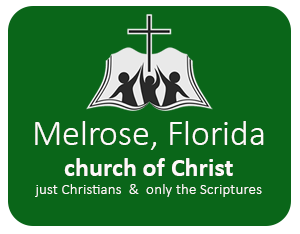 Melrose Church of Christ